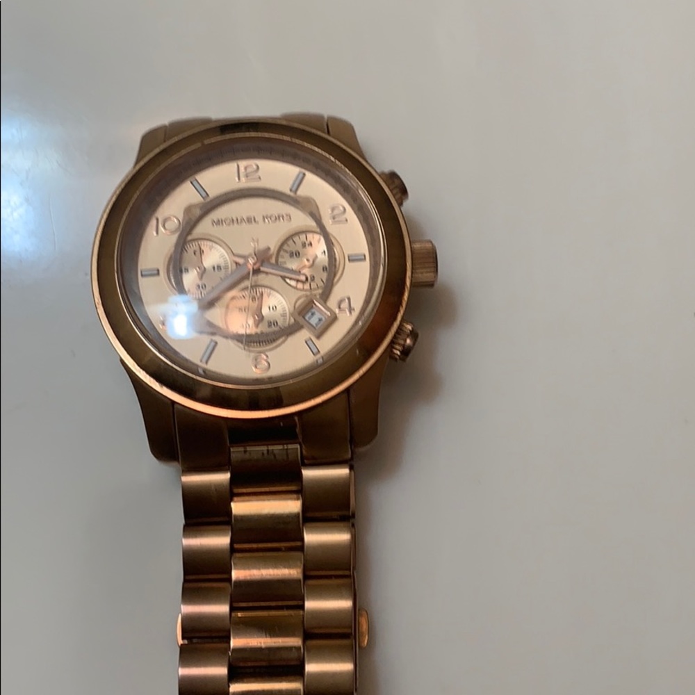 Michael Kors watch
